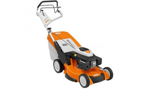 Tondeuse STIHL RM 655 V