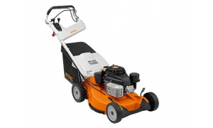 Tondeuse STIHL RM 756 GC
