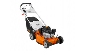 Tondeuse STIHL RM 756 GS