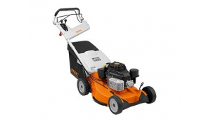 Tondeuse STIHL RM 756 YC