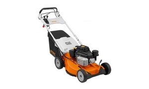 Tondeuse STIHL RM 756 YS