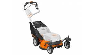 Tondeuse STIHL RMA 765 V (Nue)