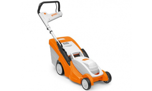 Tondeuse STIHL RME 339