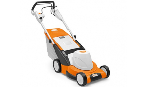 Tondeuse STIHL RME 545 V