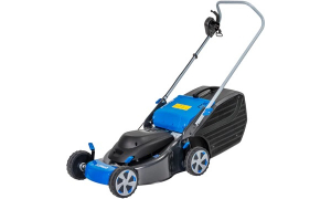 Tondeuse STAUB S 440 E Confort Plus