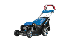 Tondeuse STAUB S 5000 TK Allroad Aluminium