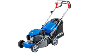 Tondeuse STAUB S 500 TK Confort Plus autochoke