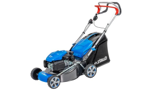 Tondeuse STAUB S 500 TKE Confort Plus