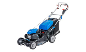 Tondeuse STAUB S 5300 TK Aluminium Pro