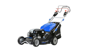 Tondeuse STAUB S 5300 VDB Aluminium Pro