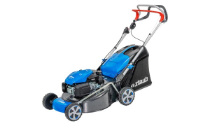 Tondeuse STAUB S 530 TKE Confort Plus