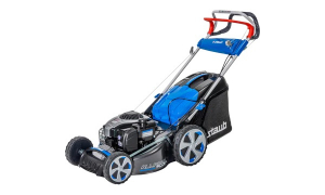 Tondeuse STAUB  SC 500 TBR allroad Plus 4