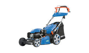 Tondeuse STAUB  SC 500 TKE Allroad Plus 4