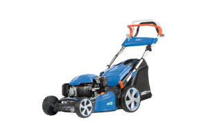 Tondeuse STAUB  SC 530 TKE Allroad Plus 4