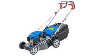 Tondeuse STAUB  SH 505 TK