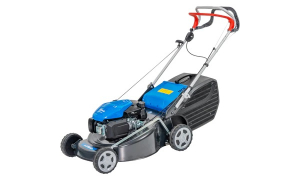 Tondeuse STAUB  SH 530 TK