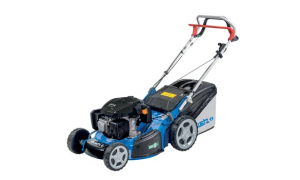 Tondeuse STAUB  SV 530 TK Allroad Plus 4