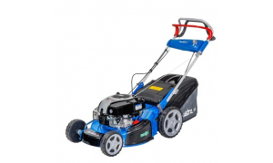 Tondeuse STAUB  SV 530 TBD Allroad Plus 4