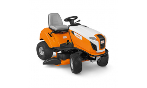 Tondeuse Autoportée STIHL RT 4112 SZ