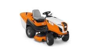 Tondeuse Autoportée STIHL RT 6112 ZL