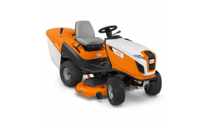 Tondeuse Autoportée STIHL RT 6127 ZL