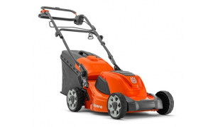 Tondeuse HUSQVARNA LC 141C
