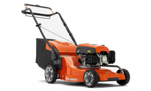 Tondeuse HUSQVARNA LC 247 S