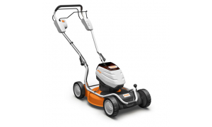 Tondeuse STIHL RMA 2 RV (Nue)