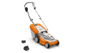 Tondeuse STIHL RMA 235 Pack INITIAL