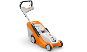 Tondeuse STIHL RMA 239 C (Nue)
