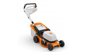 Tondeuse STIHL RMA 248 T (Nue)
