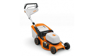 Tondeuse STIHL RMA 253 T (Nue)