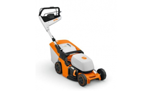 Tondeuse STIHL RMA 443 PV (Nue)