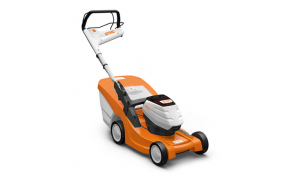 Tondeuse STIHL RMA 443 VC (Nue)
