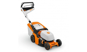 Tondeuse STIHL RMA 443 V Batterie  AK 30S + Chargeur AL 101
