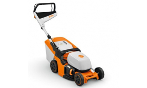Tondeuse STIHL RMA 443 (Nue) Gamme AK