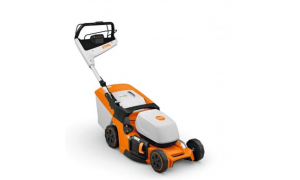 Tondeuse STIHL RMA 448 PV (Nue)