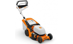 Tondeuse STIHL RMA 448 V (Nue) Gamme AK