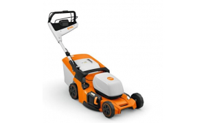 Tondeuse STIHL RMA 453.3 PV (Nue)