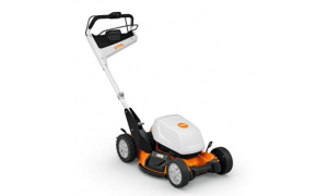 Tondeuse STIHL RMA 7 RV (Nue)