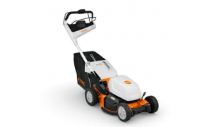 Tondeuse STIHL RMA 750 V (Nue)