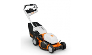 Tondeuse STIHL RMA 756 V (Nue)