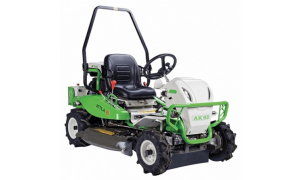 Débrousailleuse Autoportée Etesia Attila AK 95