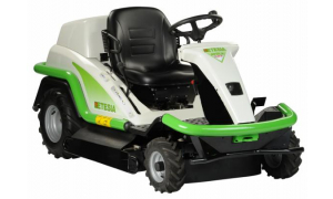 Débrousailleuse Autoportée Etesia Attila SKD