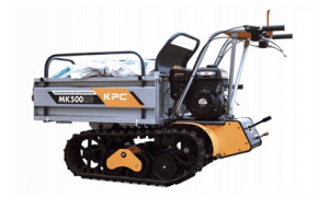 Transporteur KPC MK 500 RG