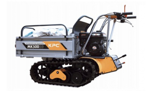 Transporteur KPC MK 500 RGE