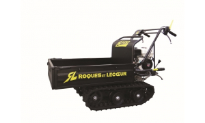 Transporteur ROQUES ET LECOEUR RL 5350 RL V3