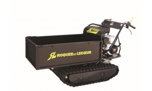 Transporteur ROQUES ET LECOEUR RL 5550 H V3