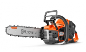 Tronçonneuse HUSQVARNA 540 IXP en 40 cm (Nue)