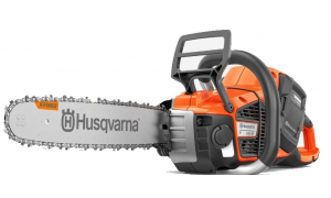 Tronçonneuse HUSQVARNA 542 IXP en 35 cm (Nue)